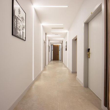 Caldo Luxury Rooms Split Exterior photo